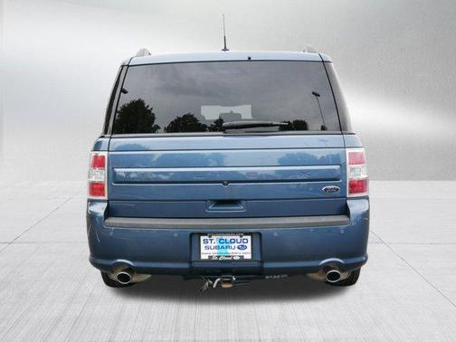 2019 Ford Flex SE