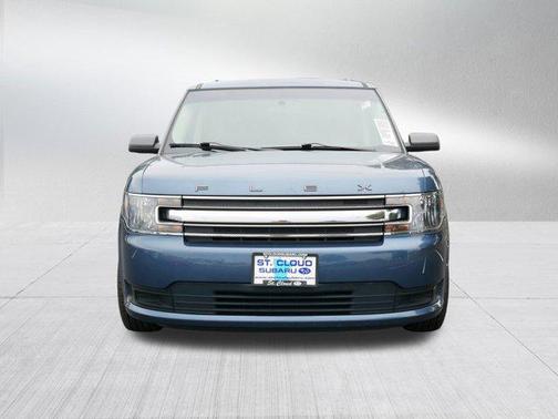 2019 Ford Flex SE