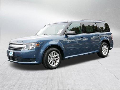2019 Ford Flex SE