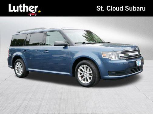 2019 Ford Flex SE