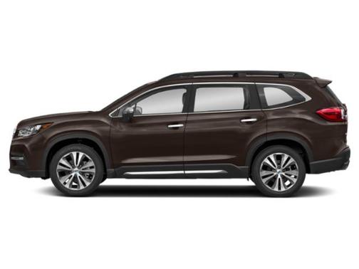 Cinnamon Brown Pearl 2021 Subaru Ascent Touring 7-Passenger