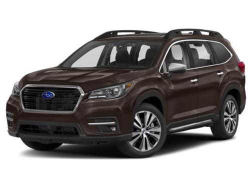 Cinnamon Brown Pearl 2021 Subaru Ascent Touring 7-Passenger