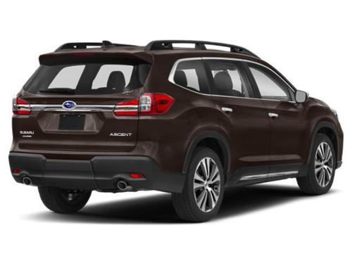 Cinnamon Brown Pearl 2021 Subaru Ascent Touring 7-Passenger