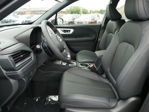 2025 Subaru Forester Hybrid Limited