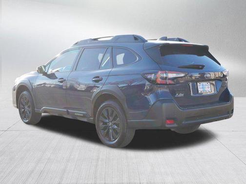 2023 Subaru Outback Onyx Edition