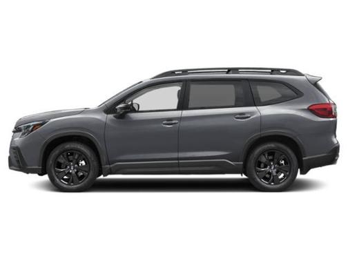 Magnetite Gray Metallic 2026 Subaru Ascent Premium 7-Passenger