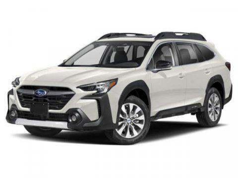 2023 Subaru Outback Limited XT