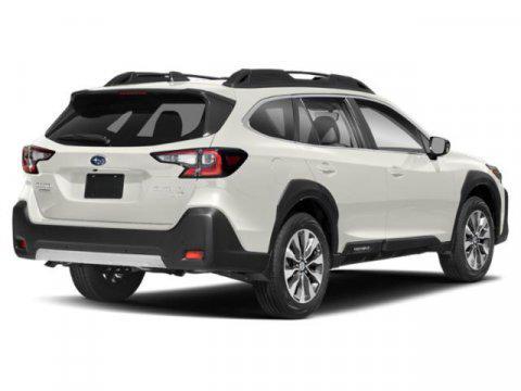 2023 Subaru Outback Limited XT
