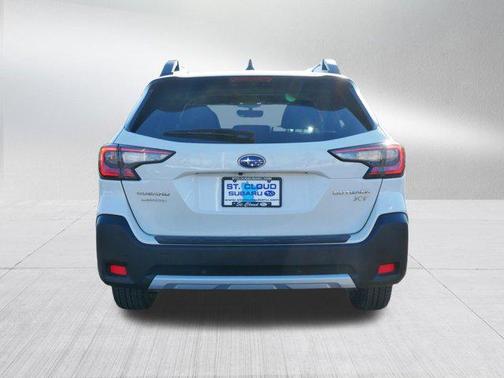 2023 Subaru Outback Limited XT