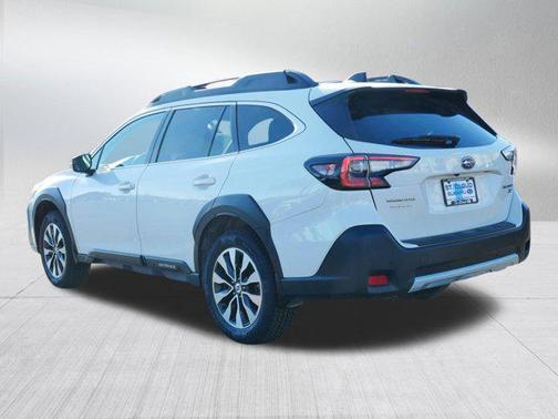 2023 Subaru Outback Limited XT