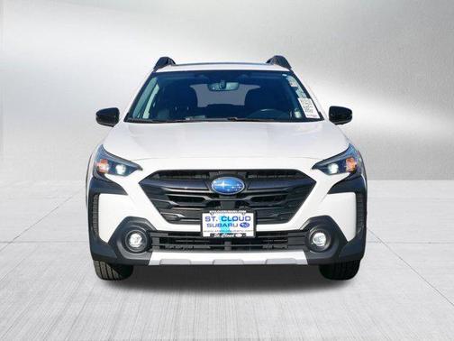2023 Subaru Outback Limited XT