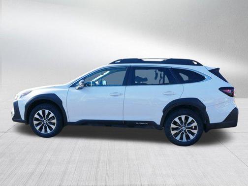 2023 Subaru Outback Limited XT
