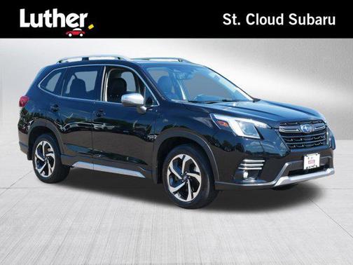 2024 Subaru Forester Touring
