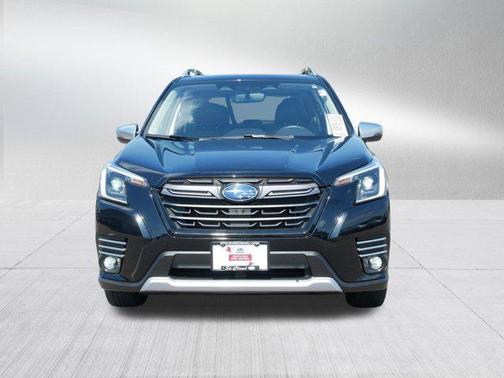 2024 Subaru Forester Touring