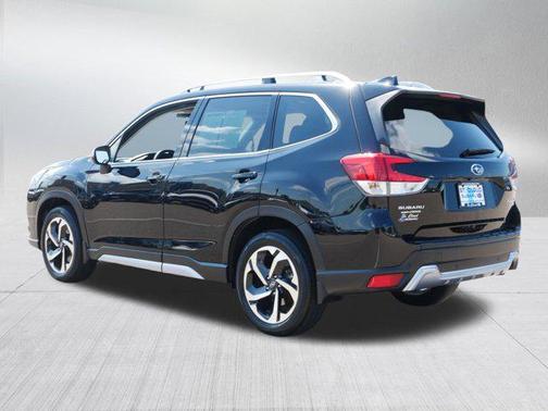 2024 Subaru Forester Touring