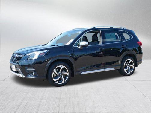 2024 Subaru Forester Touring
