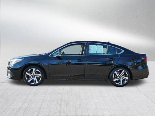 2022 Subaru Legacy Limited