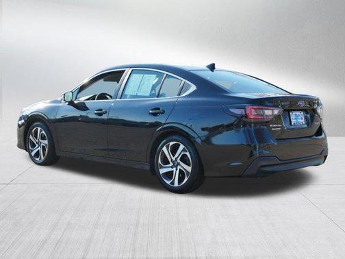 2022 Subaru Legacy Limited