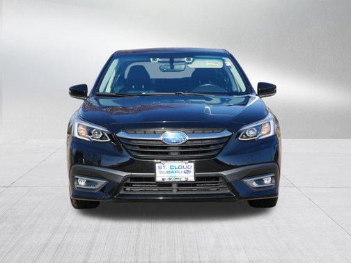 2022 Subaru Legacy Limited