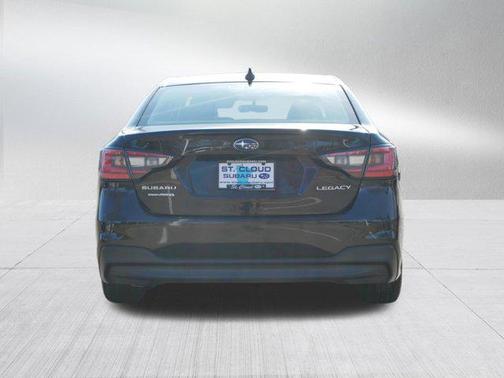 2022 Subaru Legacy Limited