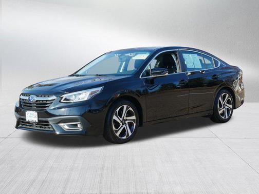 2022 Subaru Legacy Limited
