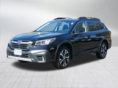 2022 Subaru Outback Limited XT