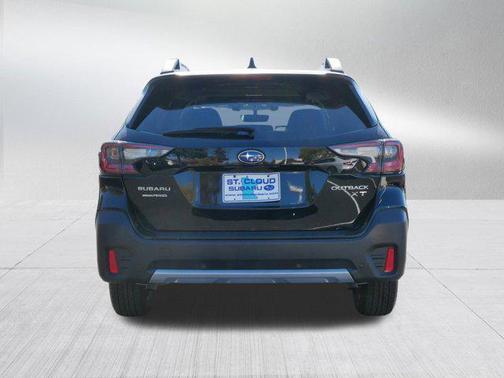 2022 Subaru Outback Limited XT