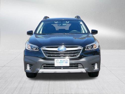 2022 Subaru Outback Limited XT
