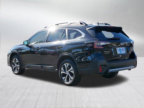 2022 Subaru Outback Limited XT