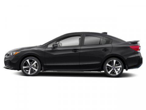 2019 Subaru Impreza 2.0i Sport