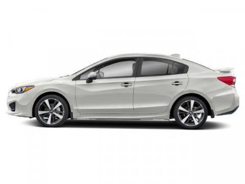 2019 Subaru Impreza 2.0i Sport