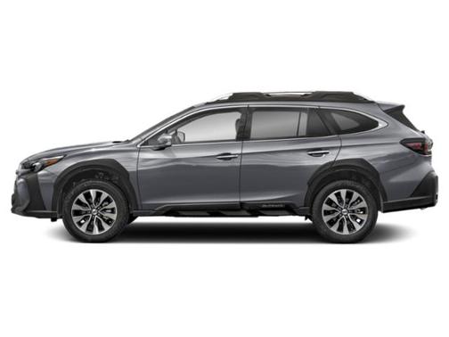 Magnetite Gray Metallic 2025 Subaru Outback Touring