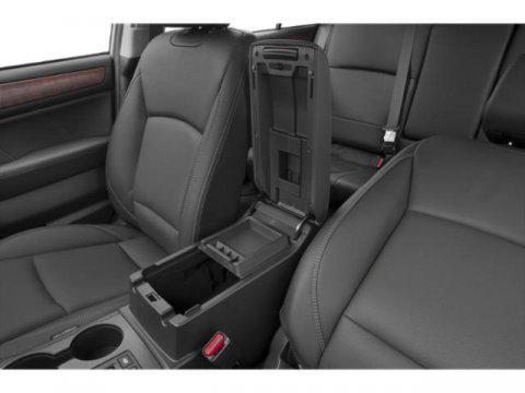 Magnetite Gray Metallic 2019 Subaru Outback 2.5i Limited