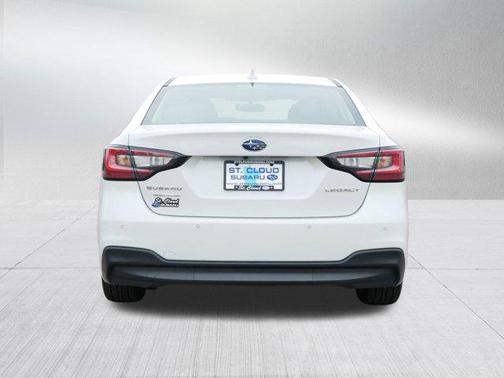 2025 Subaru Legacy Limited