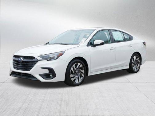 2025 Subaru Legacy Limited