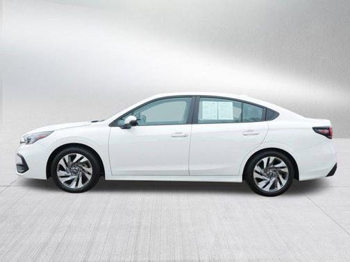 2025 Subaru Legacy Limited