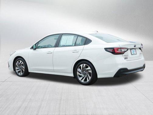 2025 Subaru Legacy Limited