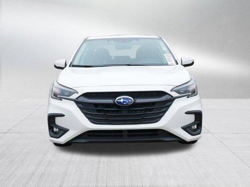 2025 Subaru Legacy Limited