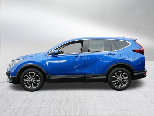 2020 Honda CR-V AWD EX