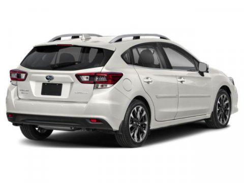 2022 Subaru Impreza Limited