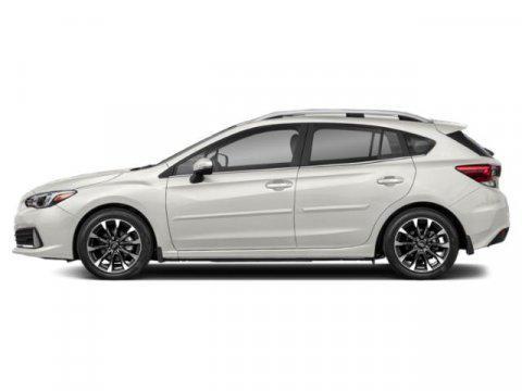 2022 Subaru Impreza Limited