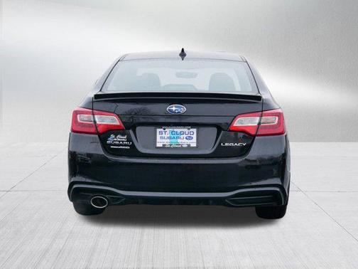 2019 Subaru Legacy Sport