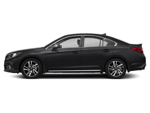 2019 Subaru Legacy Sport