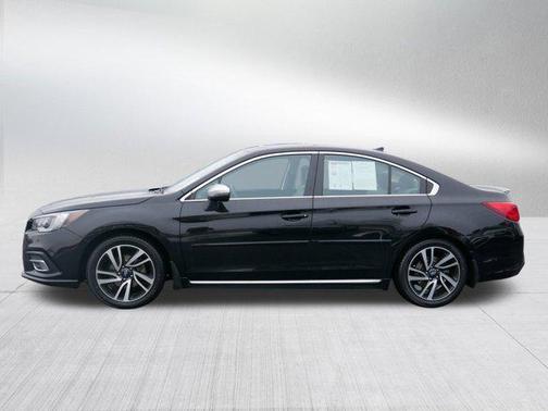 2019 Subaru Legacy Sport