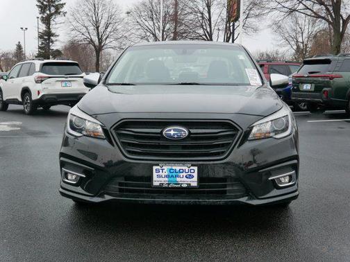 2019 Subaru Legacy Sport