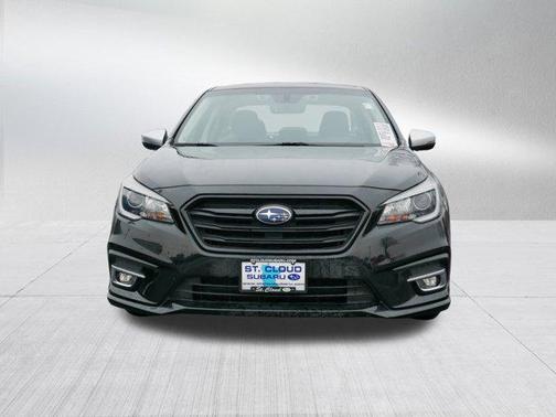 2019 Subaru Legacy Sport