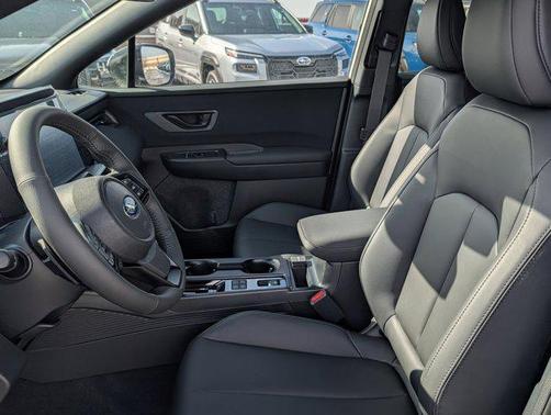 Sapphire Blue Pearl 2026 Subaru Outback Premium