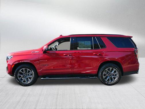 2024 Chevrolet Tahoe 4WD Z71