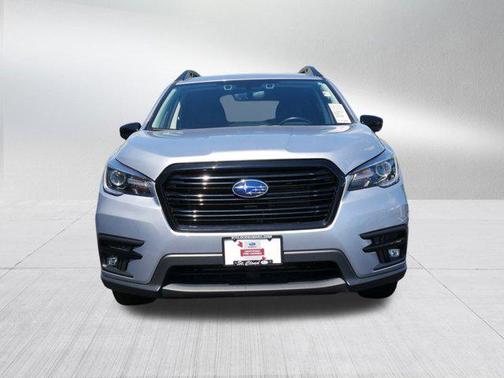 2022 Subaru Ascent Onyx Edition 7-Passenger