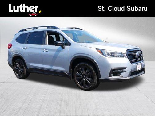 2022 Subaru Ascent Onyx Edition 7-Passenger